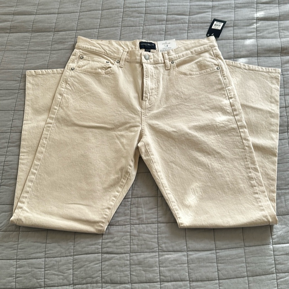 Men’s Jeans
